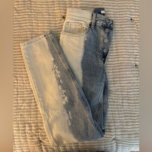 Pacsun Ultra High Rise Slim Jeans